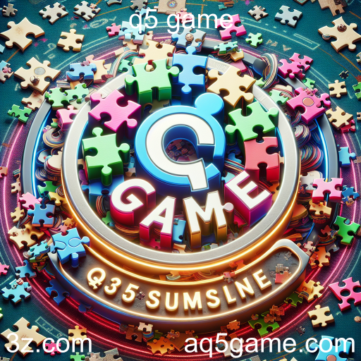Descubra o Mundo dos Quebra-Cabeças no Q5 Game