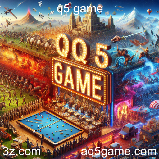 A Ascensão dos Jogos de Estratégia no q5 Game